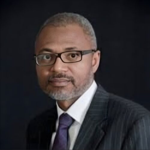 Emeka Mba